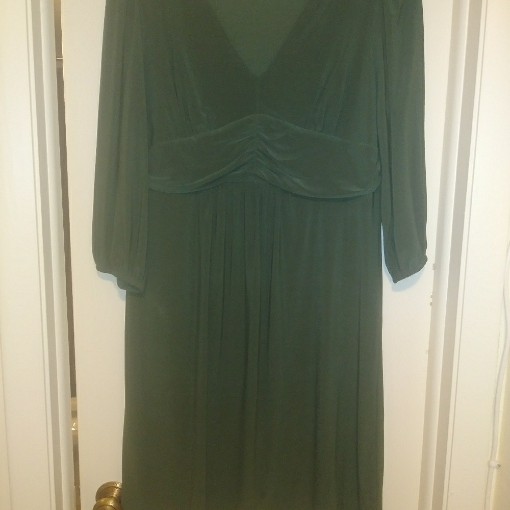 NY Collection dress